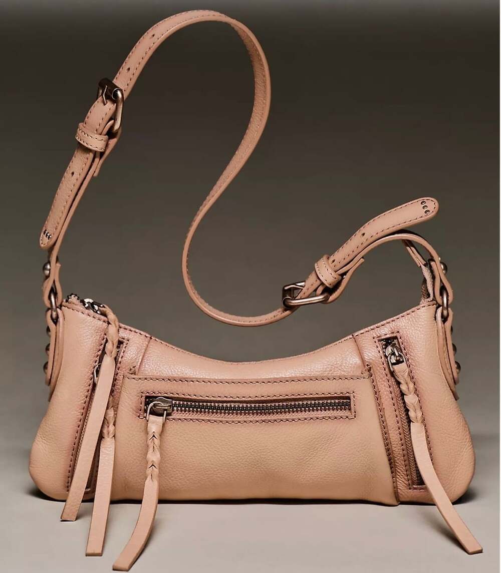 Free People We The Free Emerson Shoulder Bag